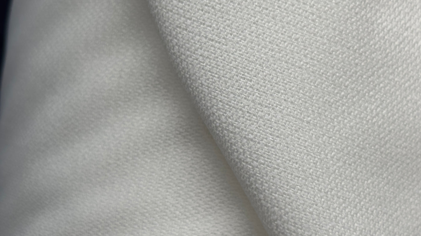 Cotton Fusing