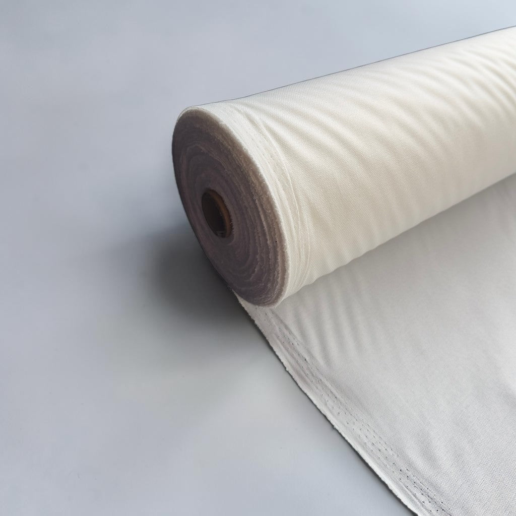 Cotton Fusing