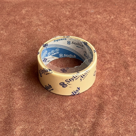 Masking Tape / Paper Tape