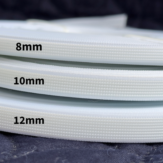 Flat Boning 10mm