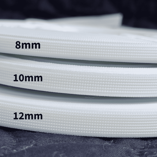 Flat Boning 10mm