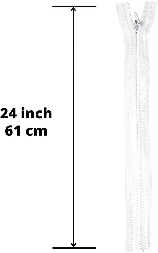 Zip Full Length
